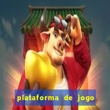 plataforma de jogo que da dinheiro no cadastro